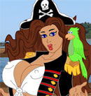 sexy pirate sexy pirate