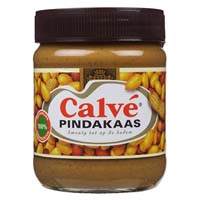 Calvé Pindakaas