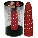 Vibrator in het kerstpakket