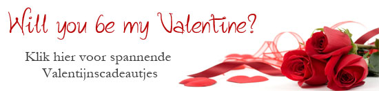Sexy Valentijnscadeautjes Sexy Valentijnscadeautjes