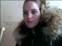 Angel25 niet naakt voor de webcam?