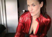 Madison maakt je geil met haar tieten